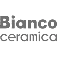 Bianco ceramica logo