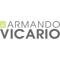 Armando Vicario logo